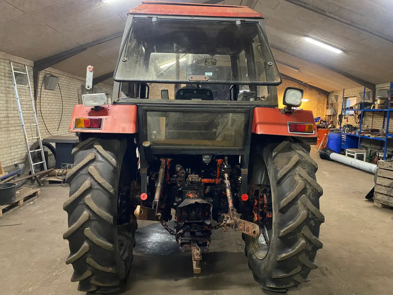 Billede 4 - Case 1394