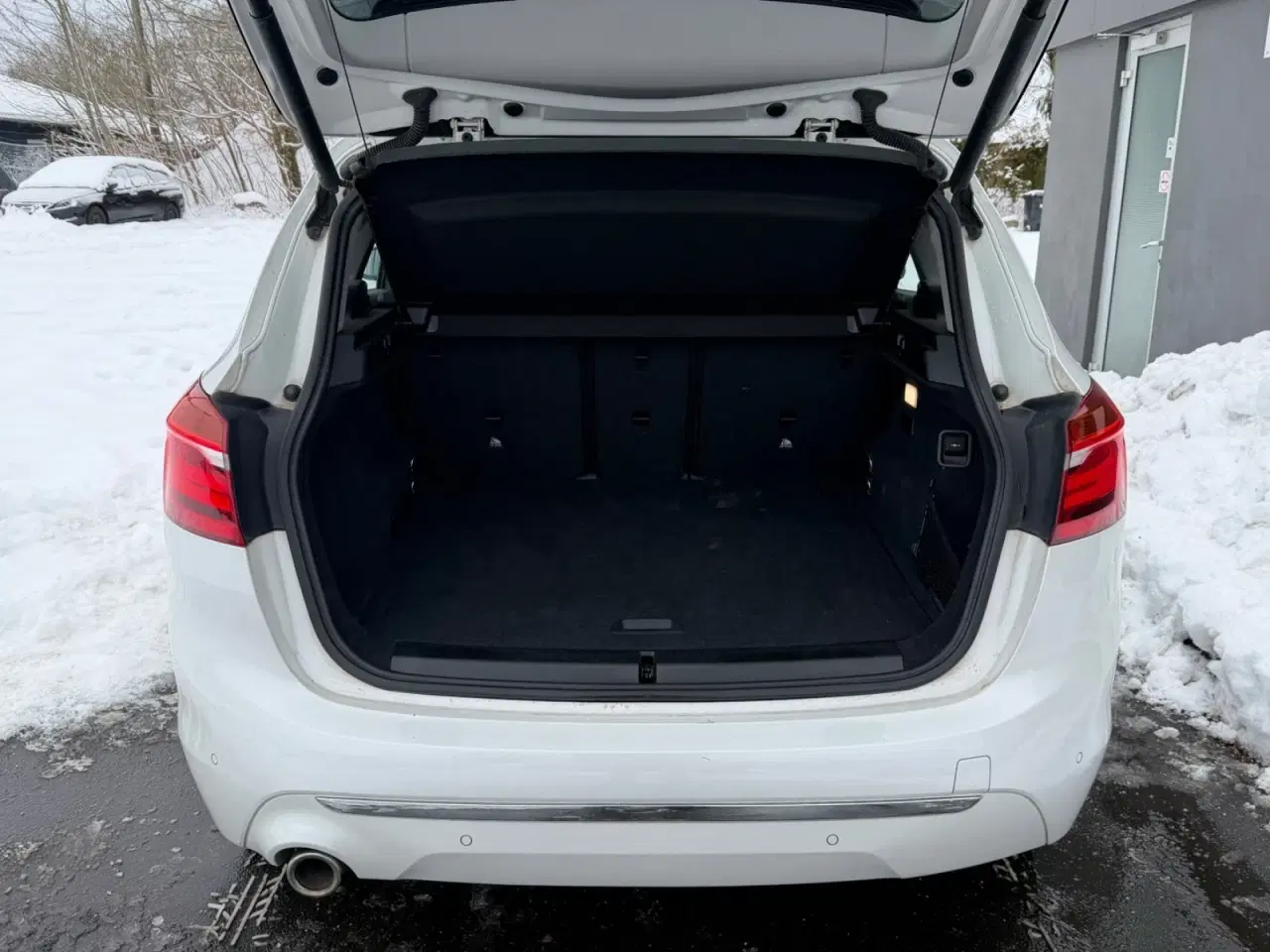 Billede 5 - BMW 225xe 1,5 Active Tourer iPerformance aut.