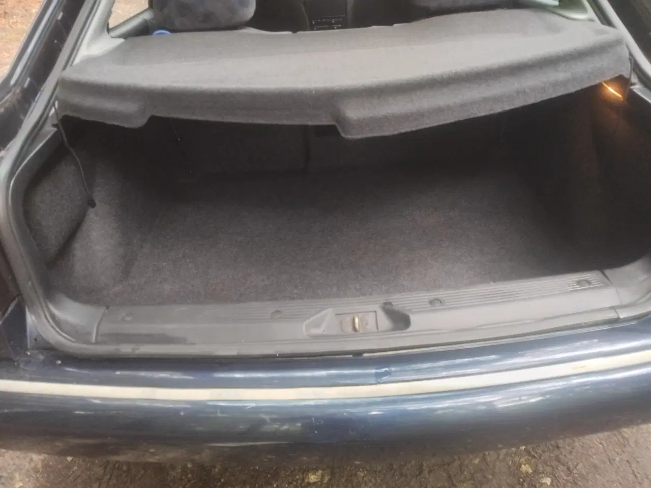 Billede 6 - Citroen xantia 1,8,16v  nysynet