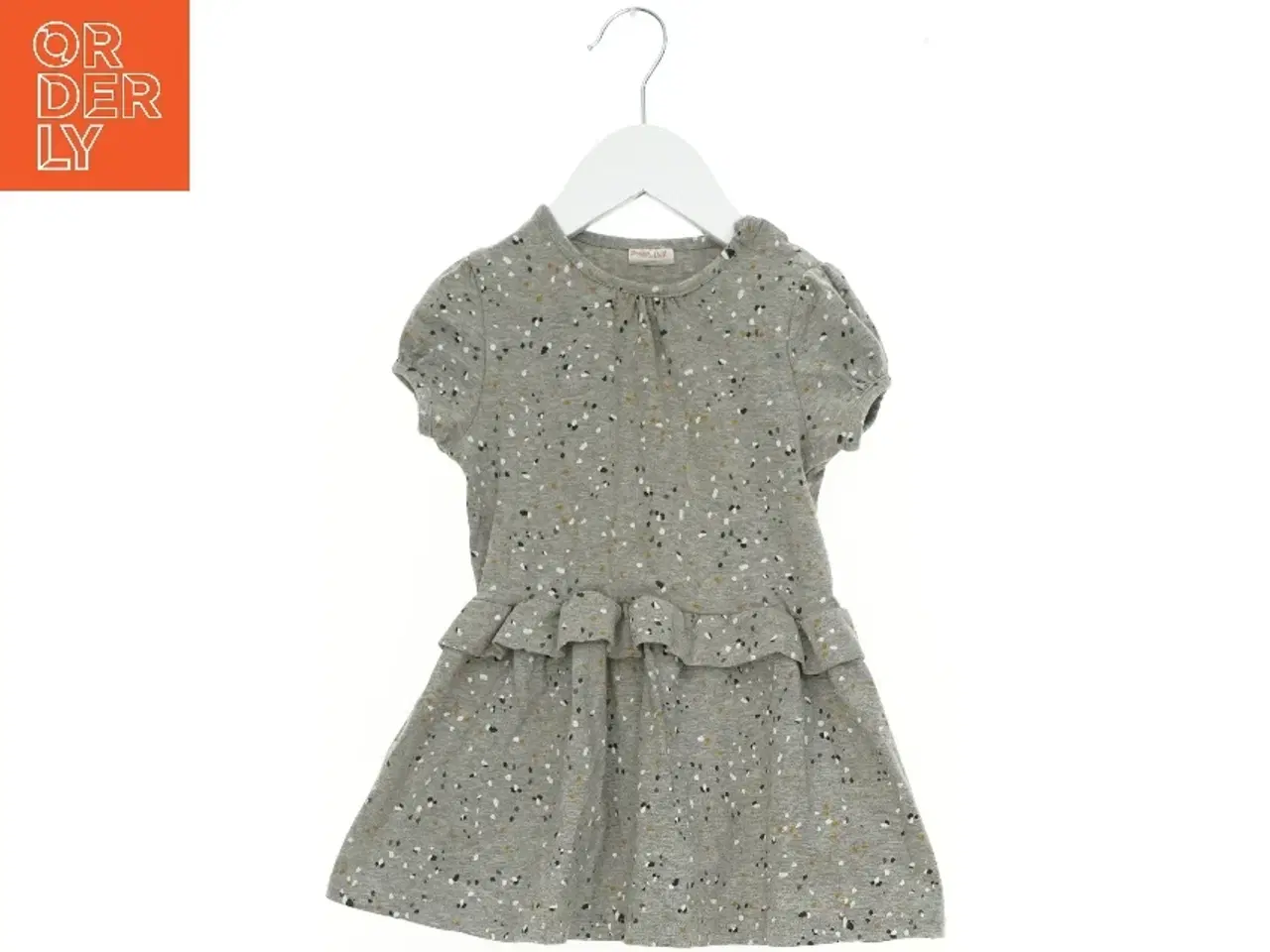 Billede 1 - Kjole fra Pomp de Lux (str. 86 cm)