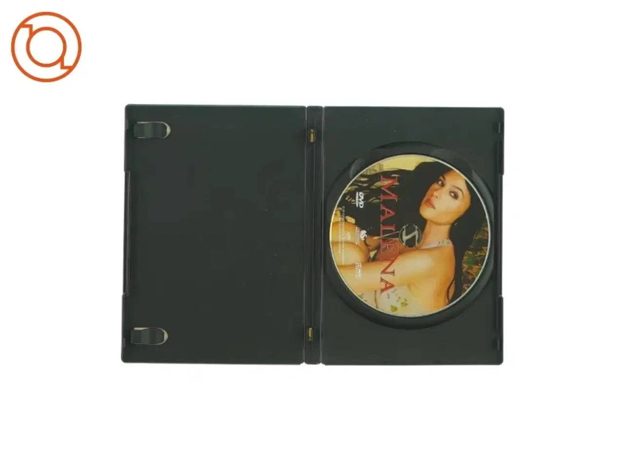 Billede 3 - Malena (DVD)