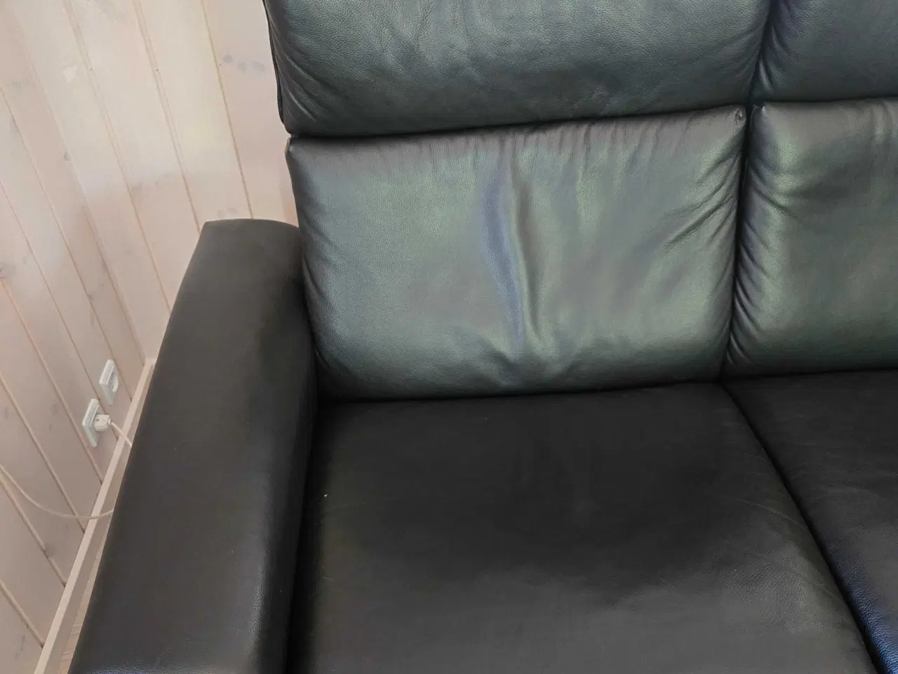 Billede 5 - Sofa