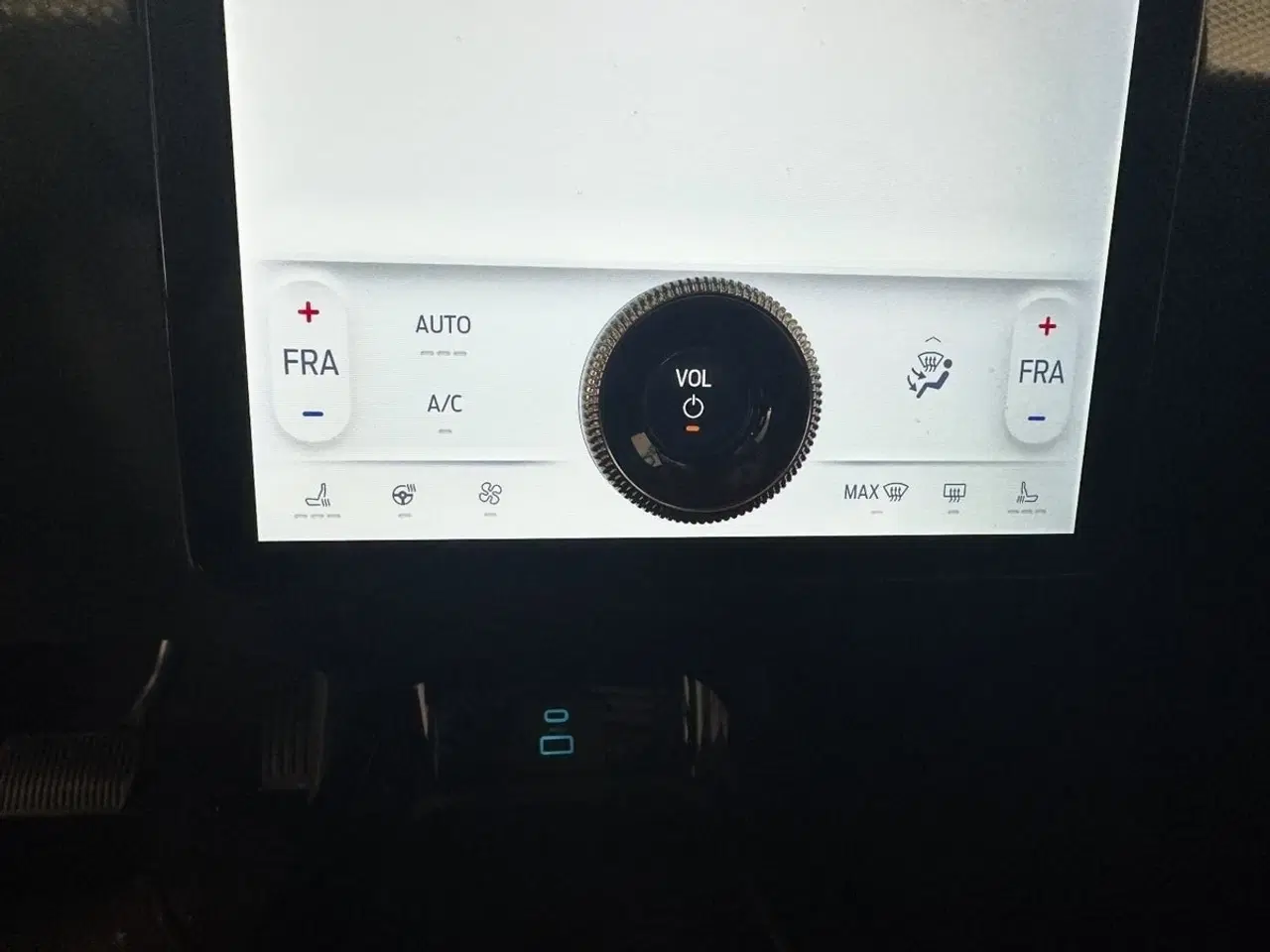 Billede 14 - Ford Mustang Mach-E 75 Standard Range