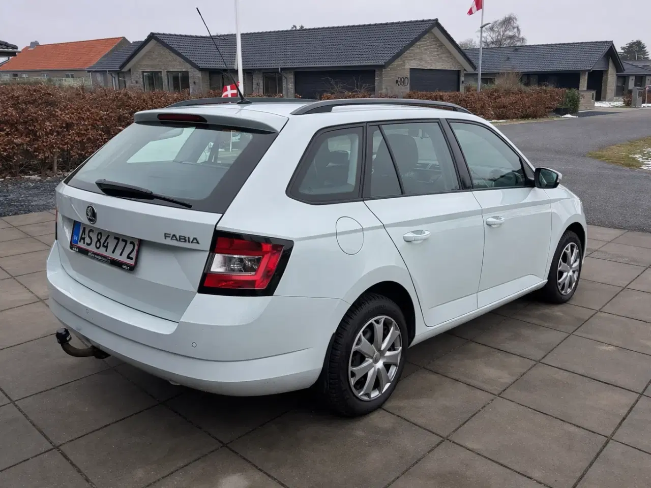 Billede 4 - Spare gris med plads :-)