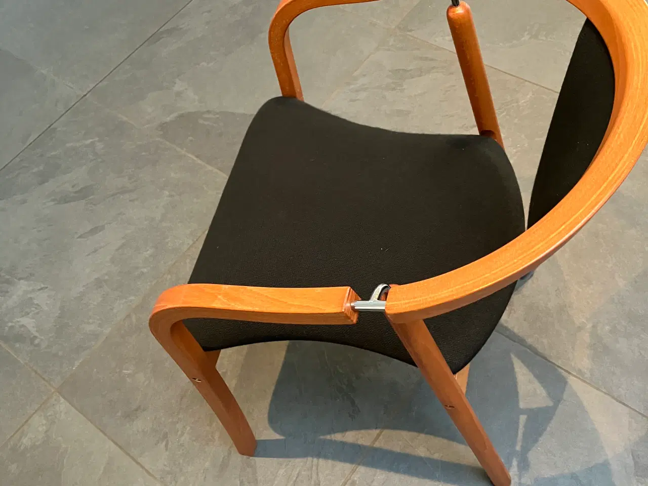 Billede 1 - Konference / spisestuestol