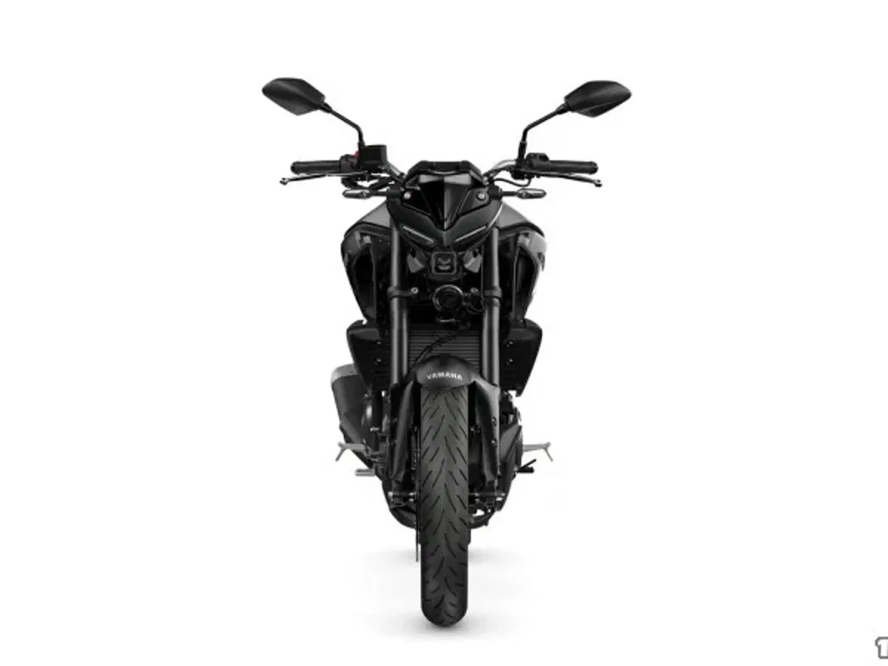 Billede 12 - Yamaha MT-03