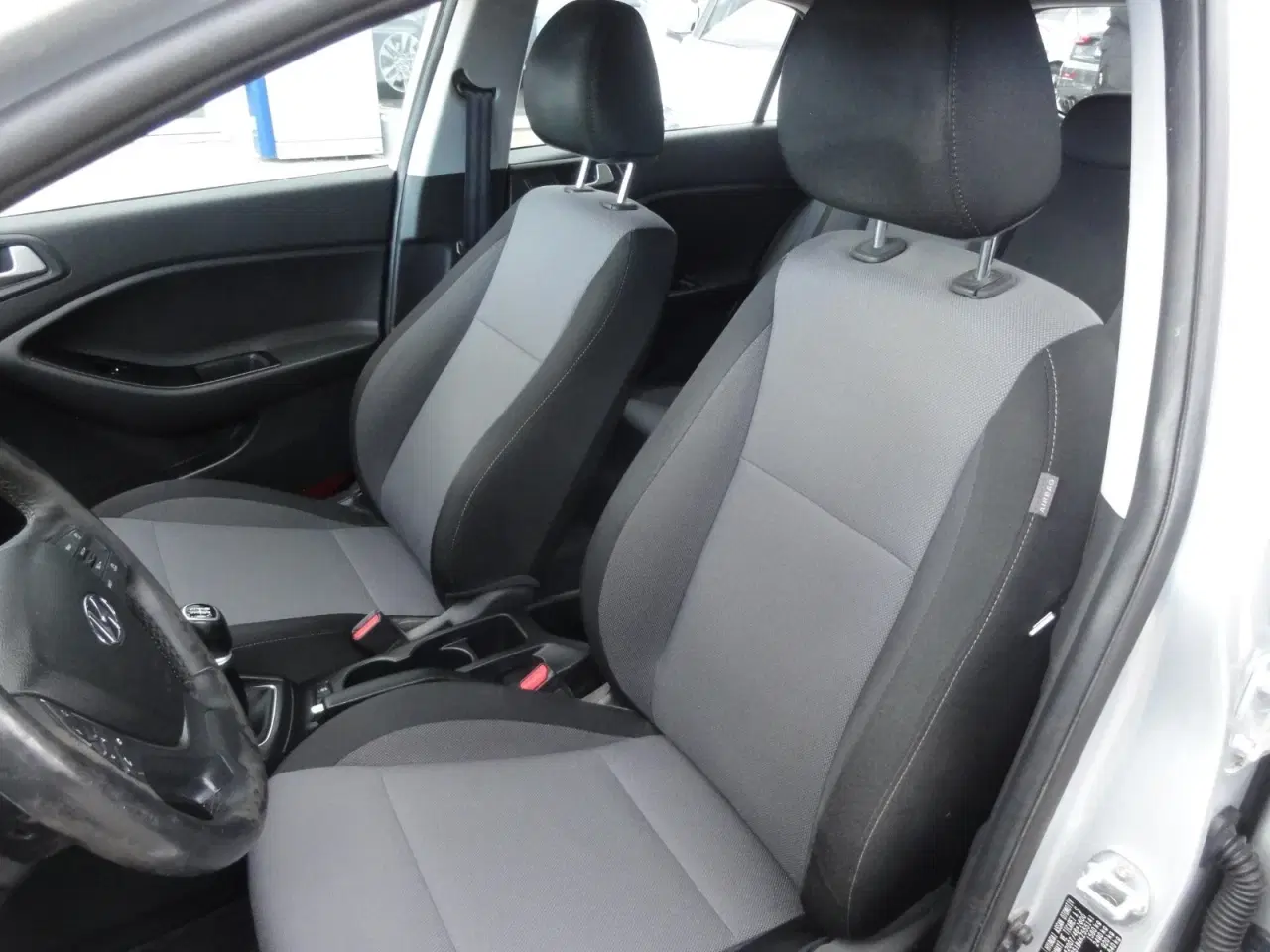 Billede 16 - Hyundai i20 1,25 Summer Style