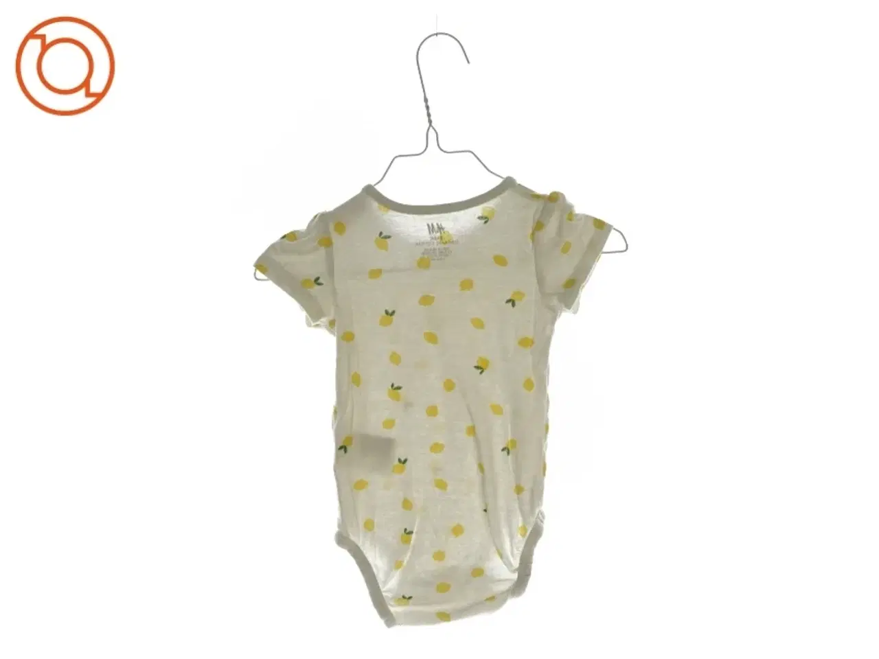 Billede 2 - Bodystocking fra H&M (Str 74 cm)