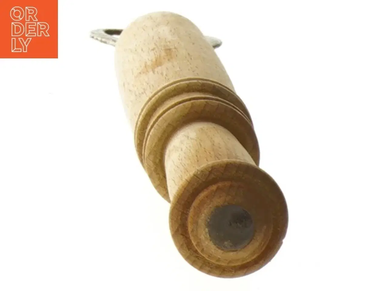 Billede 3 - Flaskeskyder med træhåndtag (str. 24 cm)