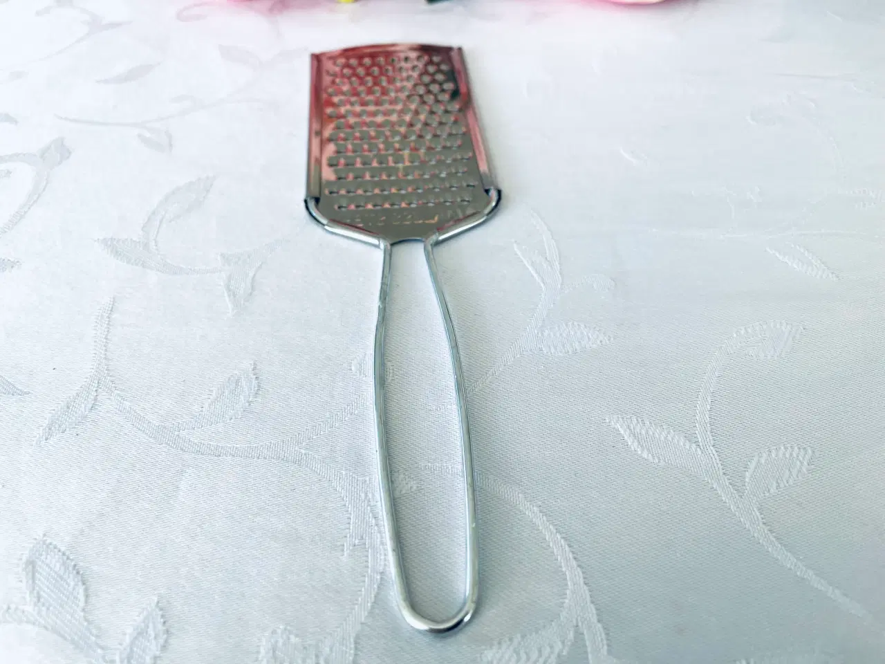 Billede 7 - Lille rivejern 