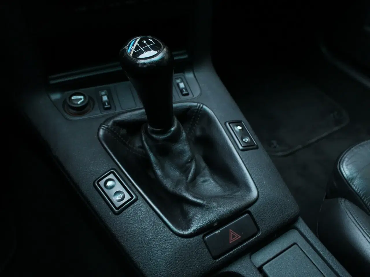 Billede 6 - BMW M3 3,0 Coupé