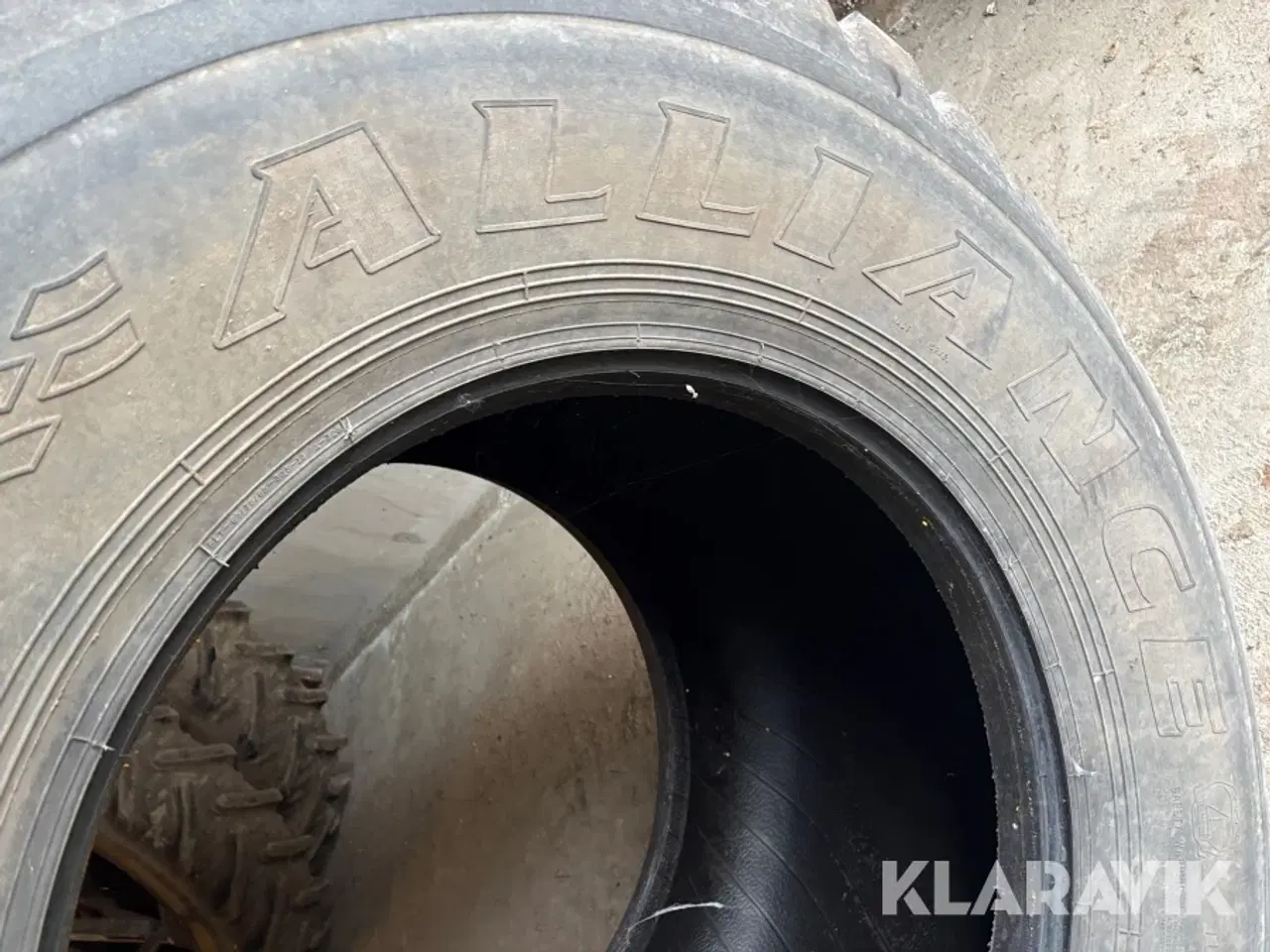 Billede 10 - Dæk Alliance - 1 styk