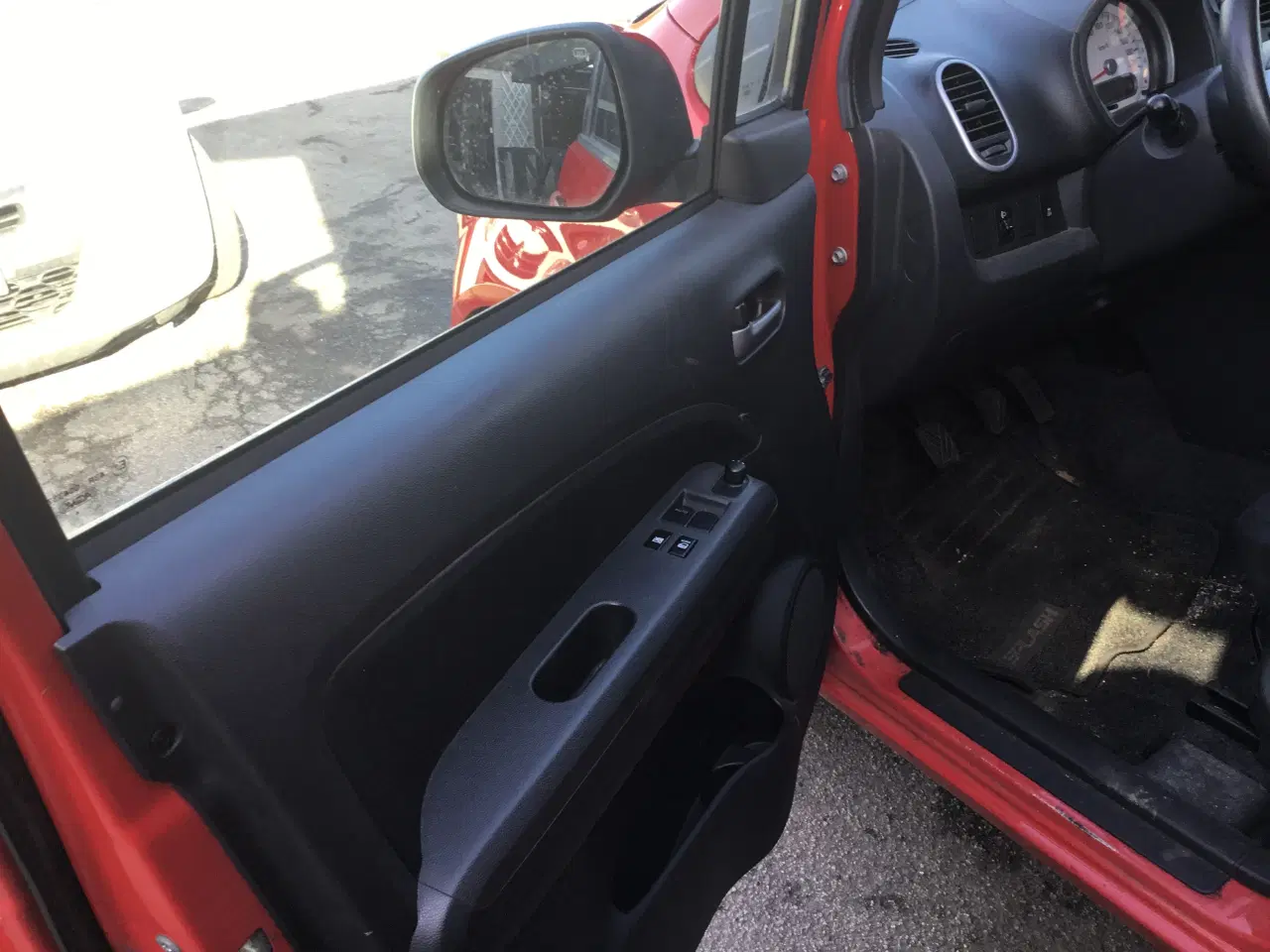 Billede 7 - Suzuki splash 1.0 1.ejer aircon kun 56000 km