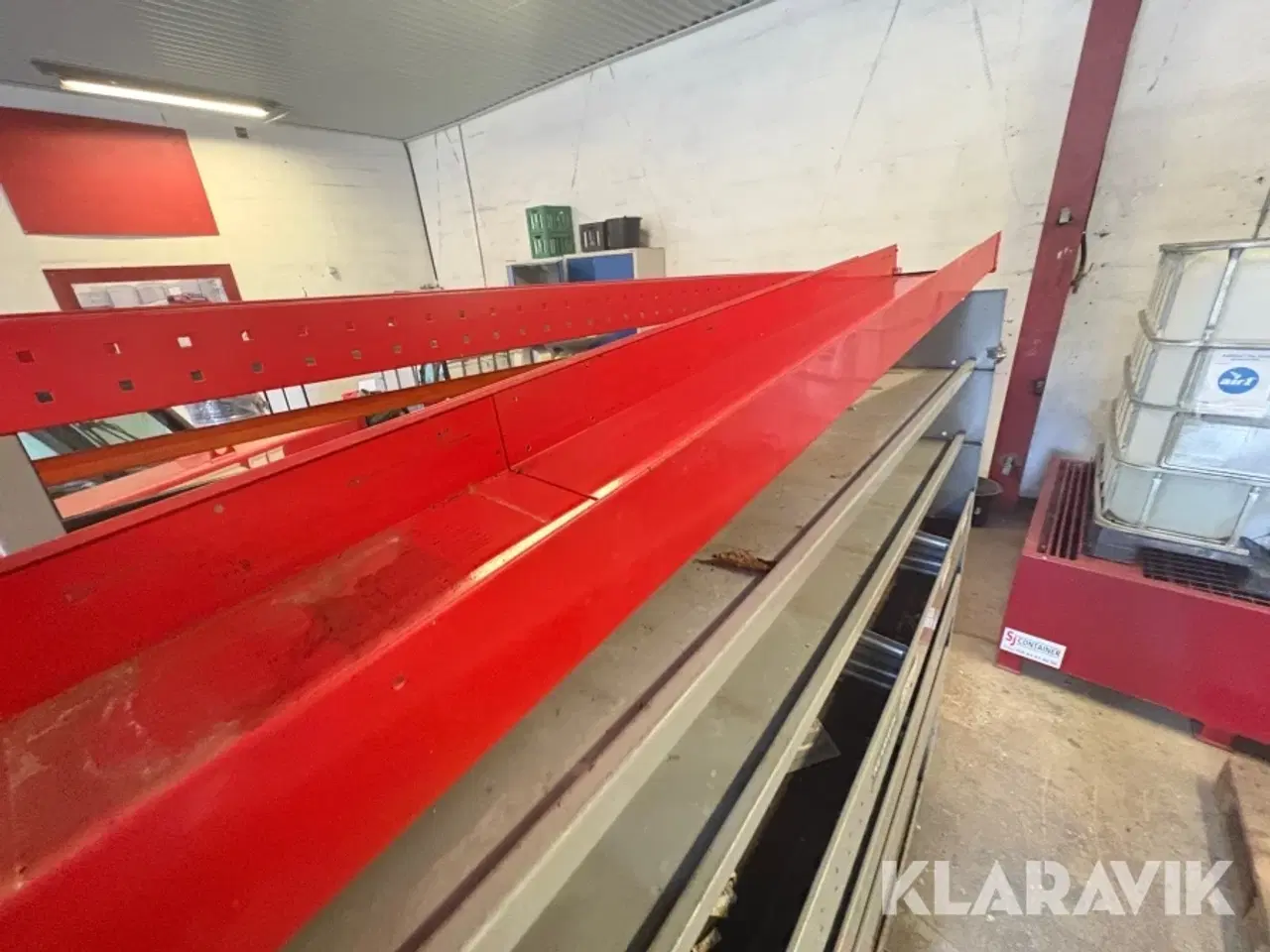 Billede 12 - Bil inventar Würth 2 styk