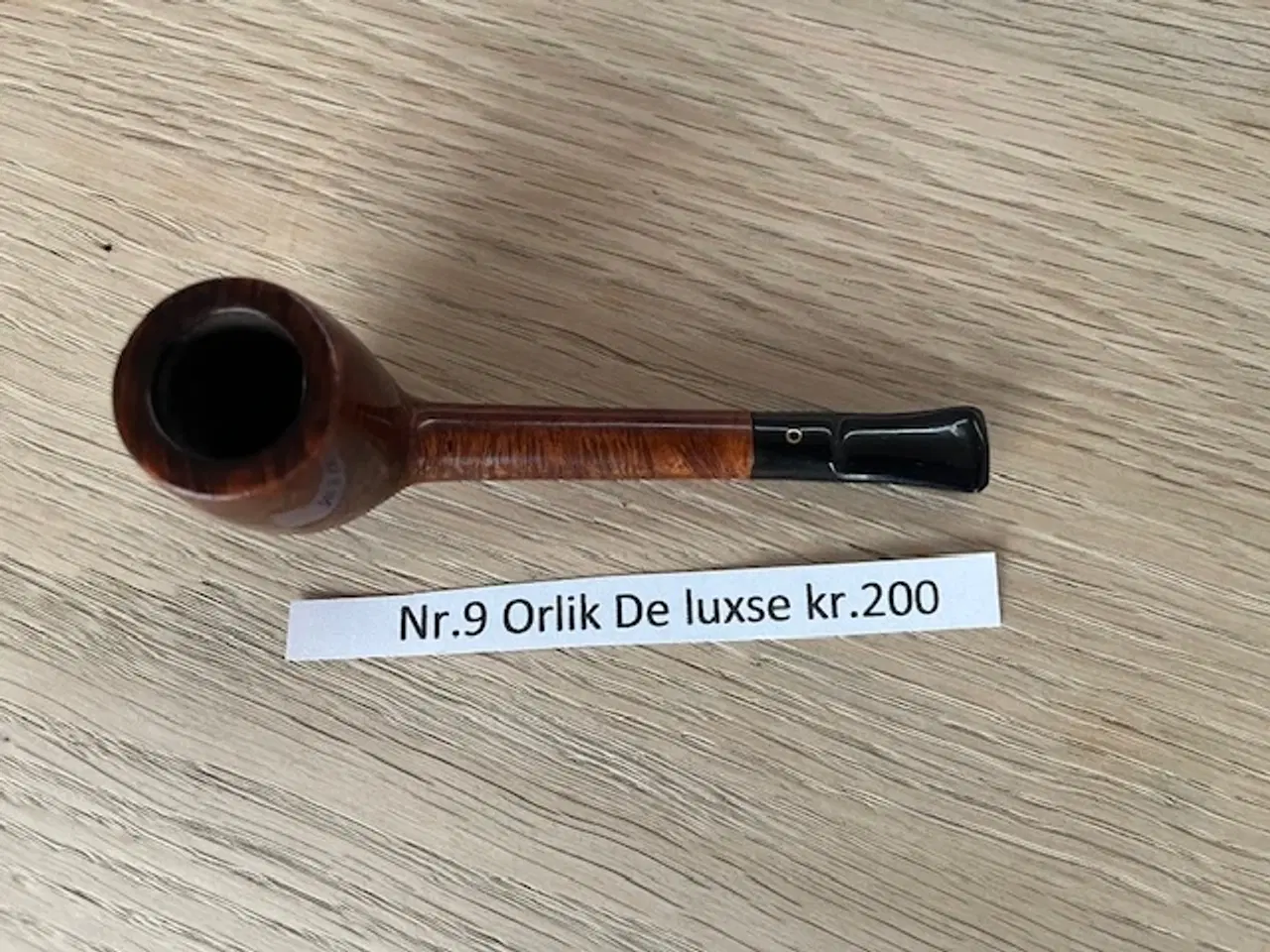 Billede 5 - Ks 1 Diverse brugte piber fra kr.150 pr. stk