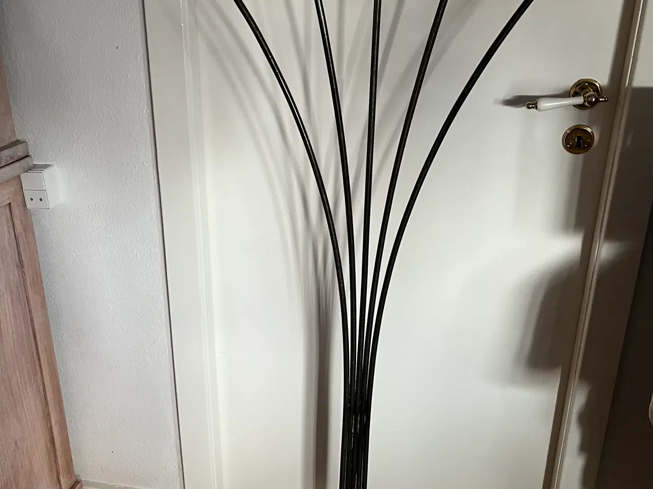 Billede 1 - Lysestage