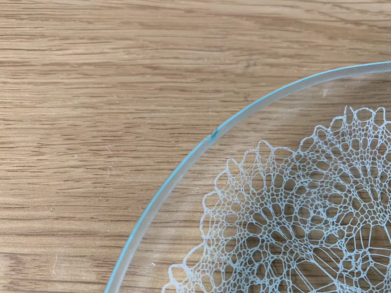 Billede 6 - 13 stk. glasasietter