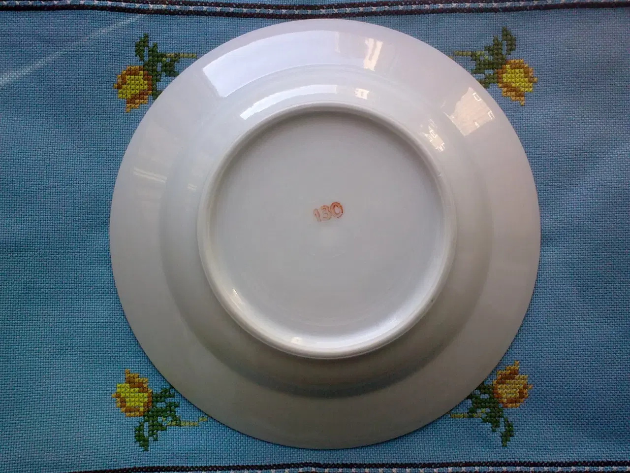 Billede 3 - Kat og Kit og Kombi FIGUR porcelæn RETRO