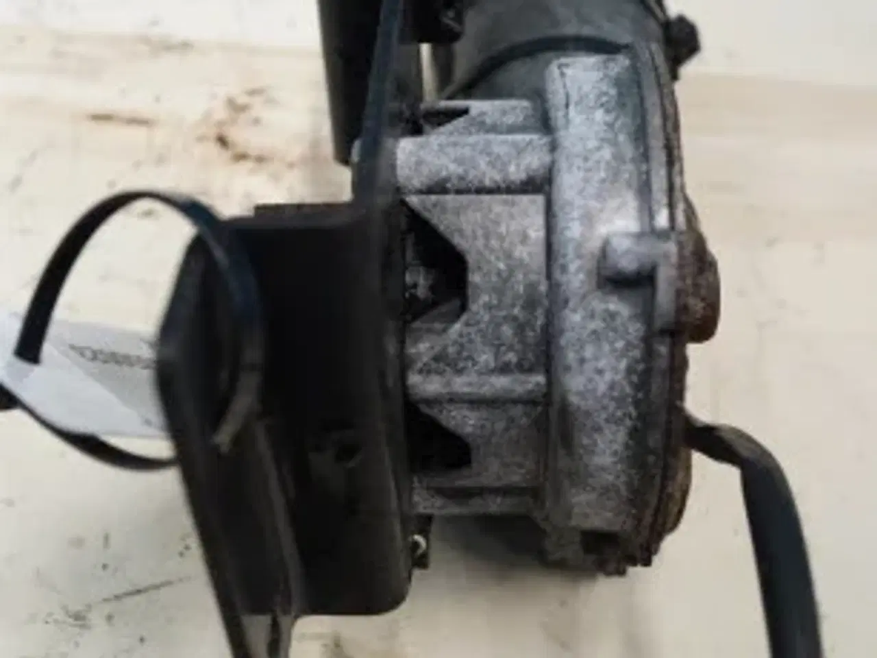 Billede 16 - Case 9230 Elmotor 84350623