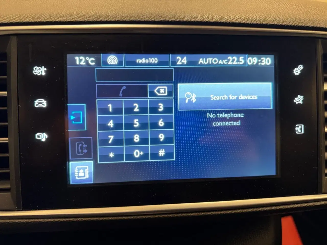 Billede 8 - Peugeot 308 1,6 BlueHDi 120 Active SW