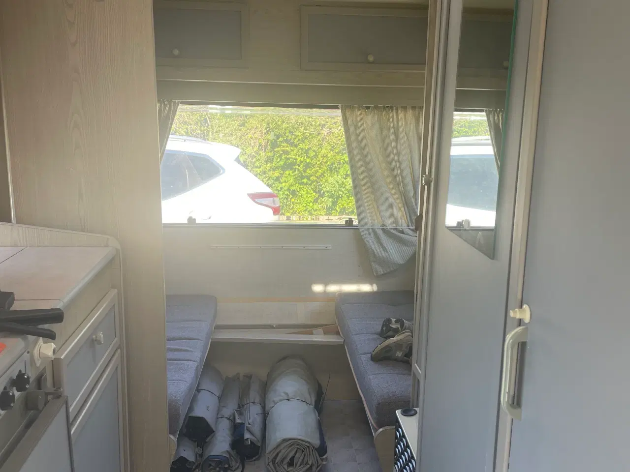 Billede 7 - Nysynet let campingvogn 