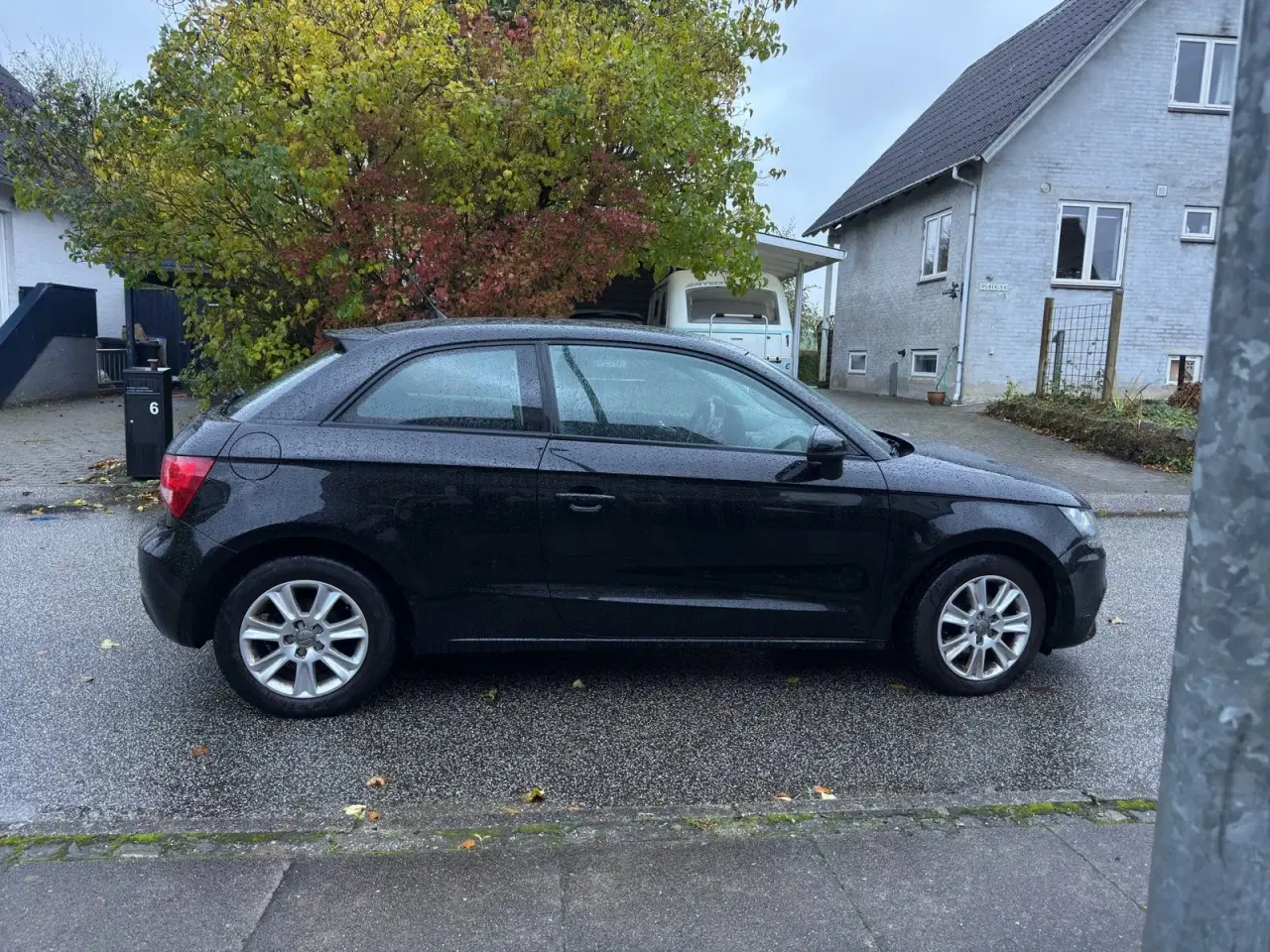 Billede 4 - Audi A1 1,2 TFSi 86 Attraction