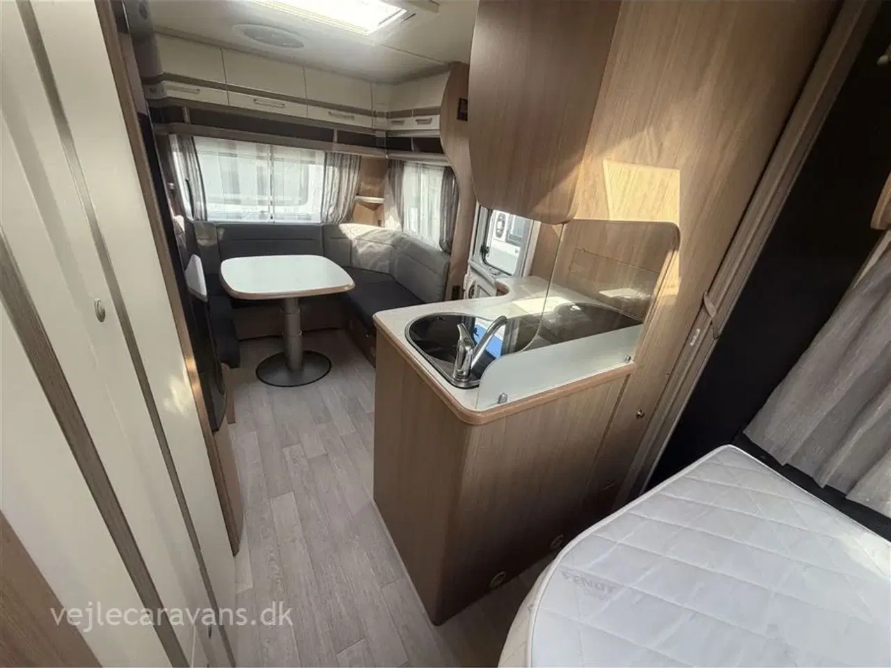 Billede 6 - 2016 - Fendt Bianco Selection 495 SFE