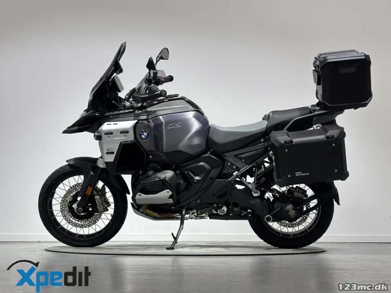 Billede 6 - BMW R 1300 GS Adventure