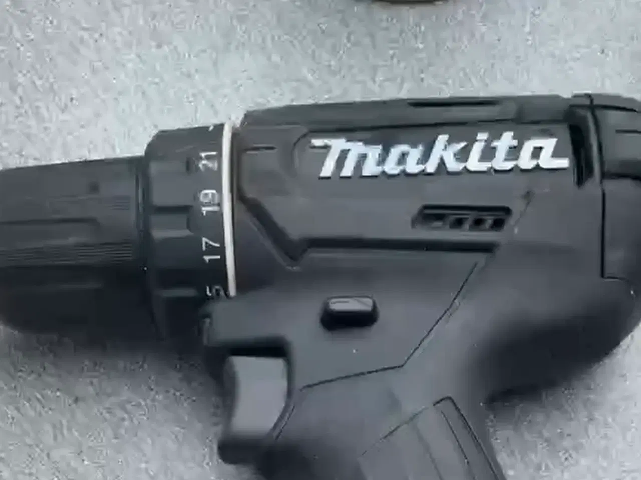 Billede 1 - Makita, DDF482 u. Batteri. ER SOM NY