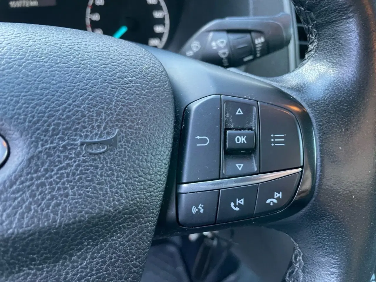 Billede 9 - Ford Transit Custom 280S 2,0 TDCi 130 Trend aut.