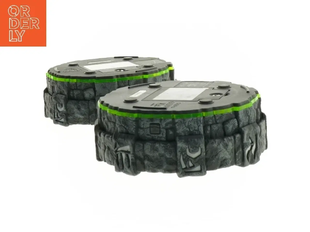 Billede 2 - Spil udstyr til Wii