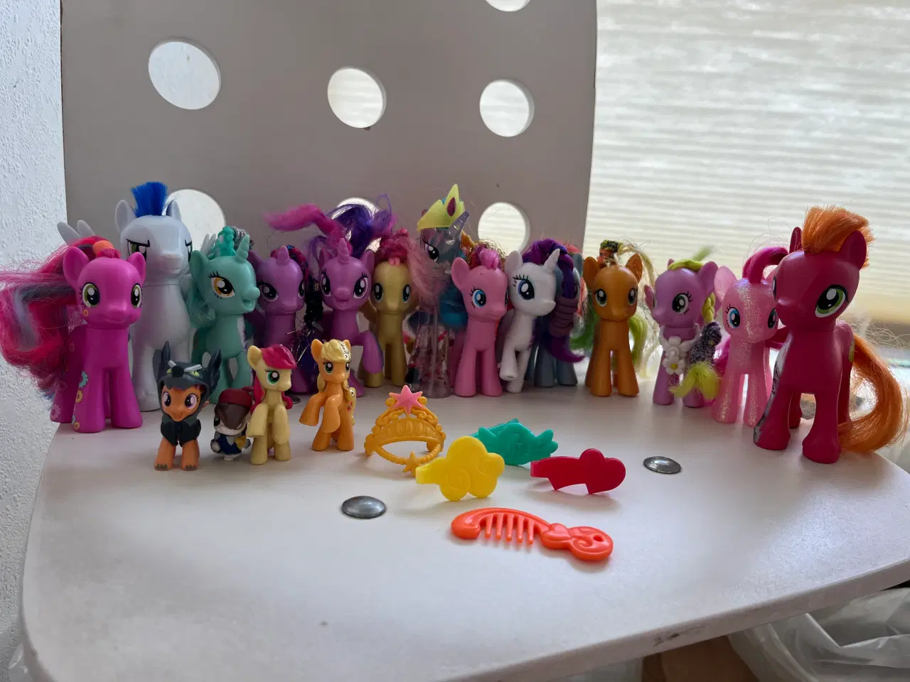 Billede 1 - My Little Pony 