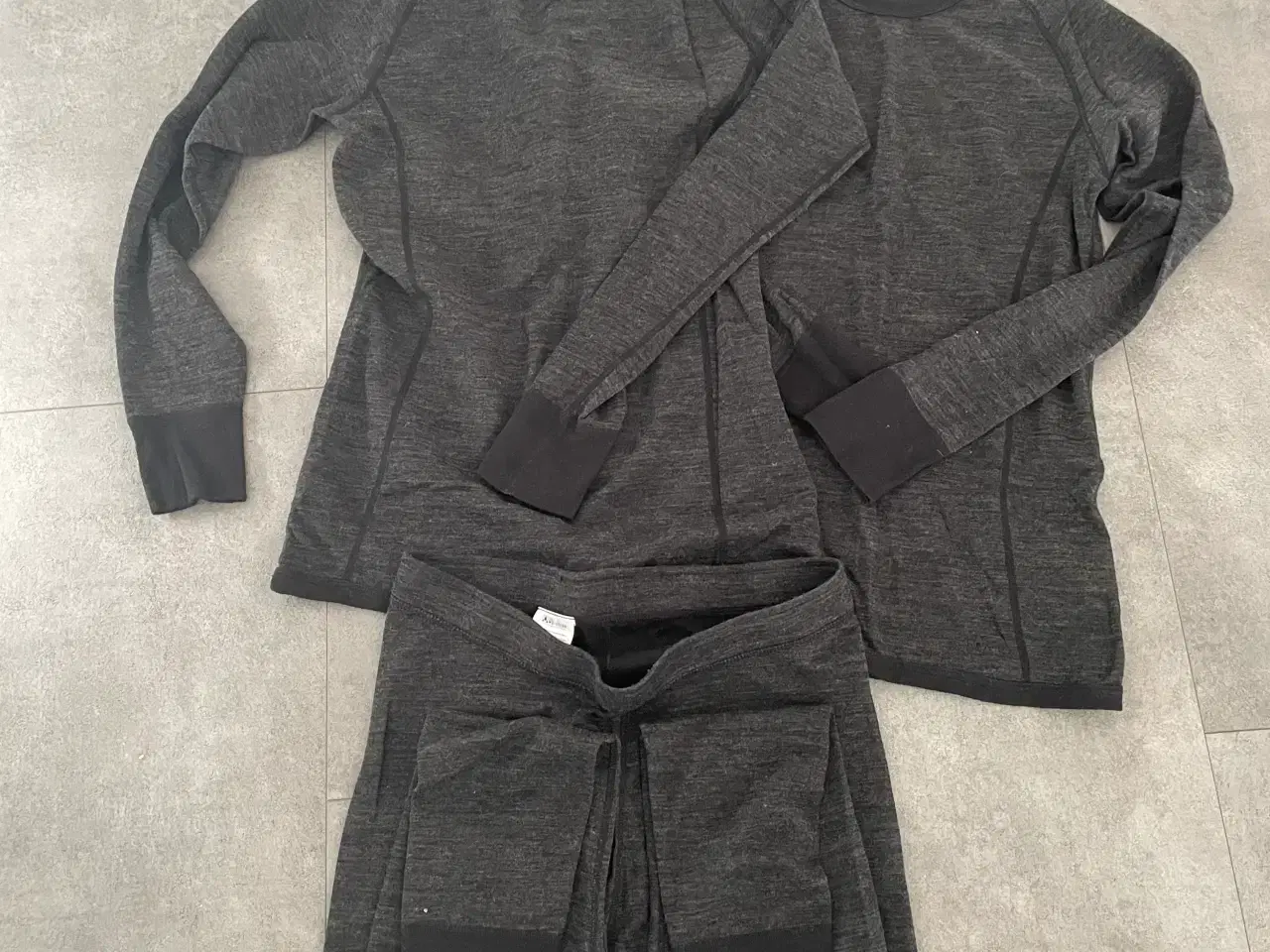 Billede 3 - Skitøj og tilbehør