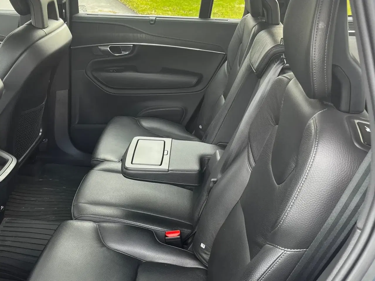 Billede 12 - Volvo XC90 2,0 B5 235 Inscription aut. AWD 7prs