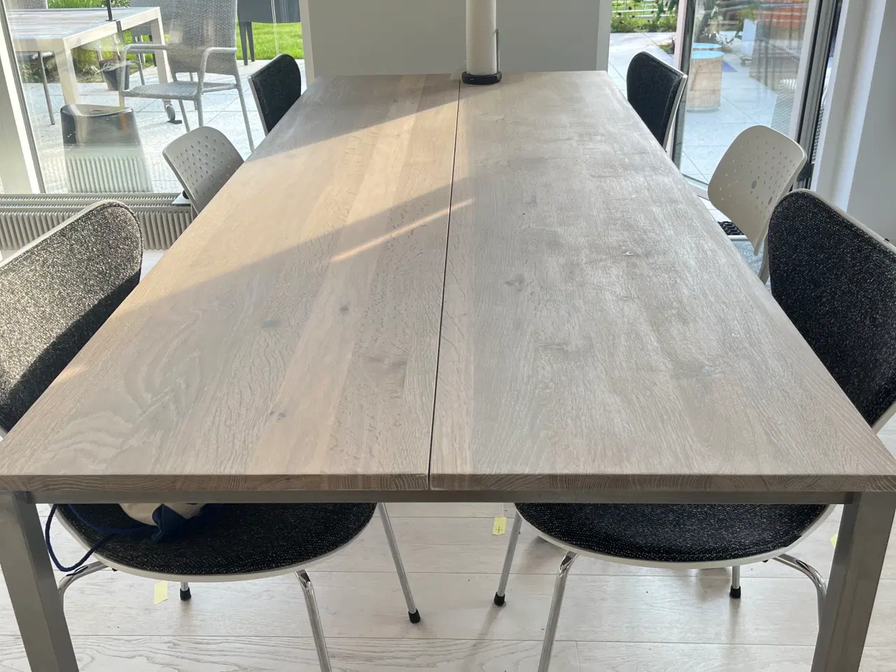 Billede 1 - Spise bord 