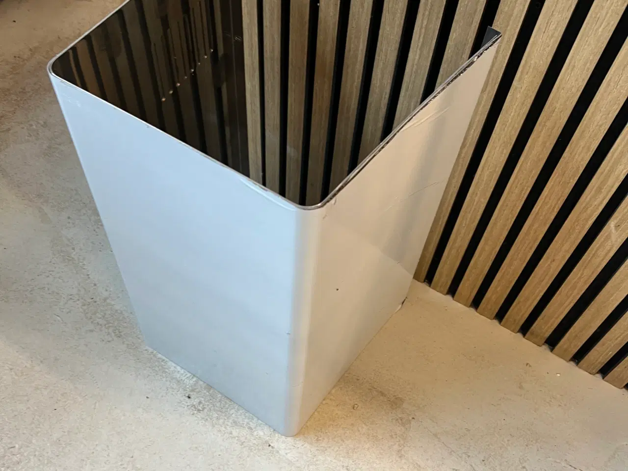 Billede 6 - Thermex emhætte Optica 662v