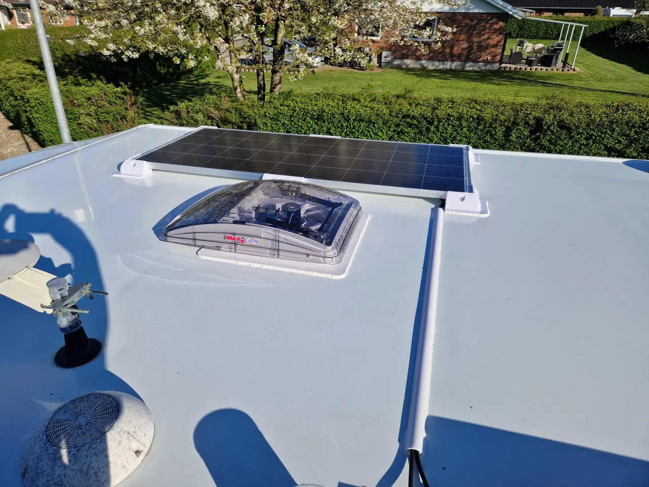 Billede 6 - Kabe Royal 560 Xl KS