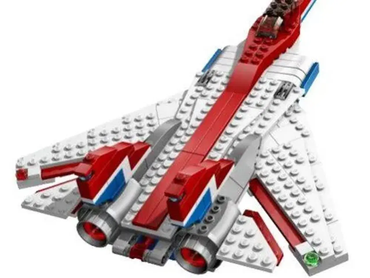 Billede 3 - LEGO Creator 4953 Fast Flyers