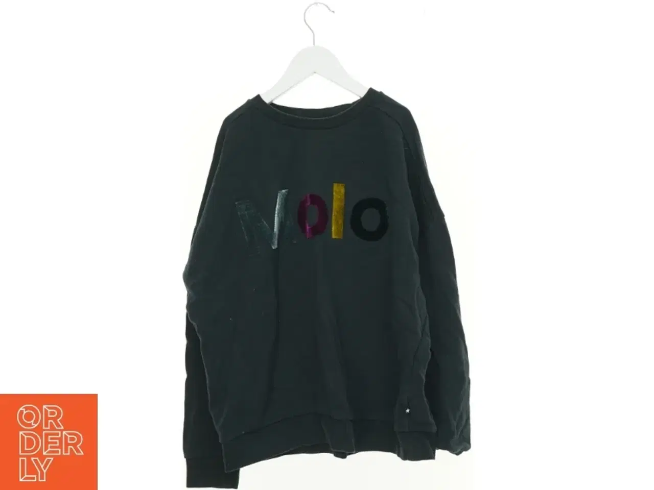 Billede 1 - Sweatshirt fra Molo (str. 164 cm)