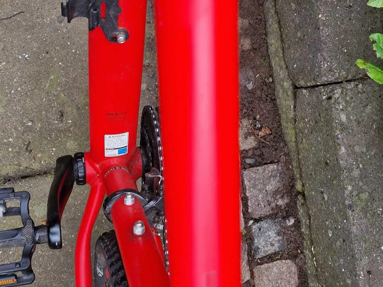 Billede 5 - Trek xcaliber 8