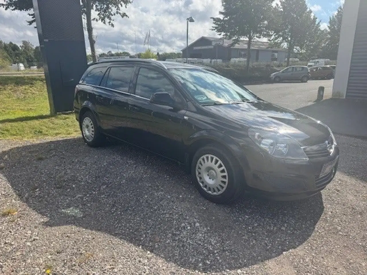 Billede 1 - Opel Astra 1,6 16V 115 Enjoy