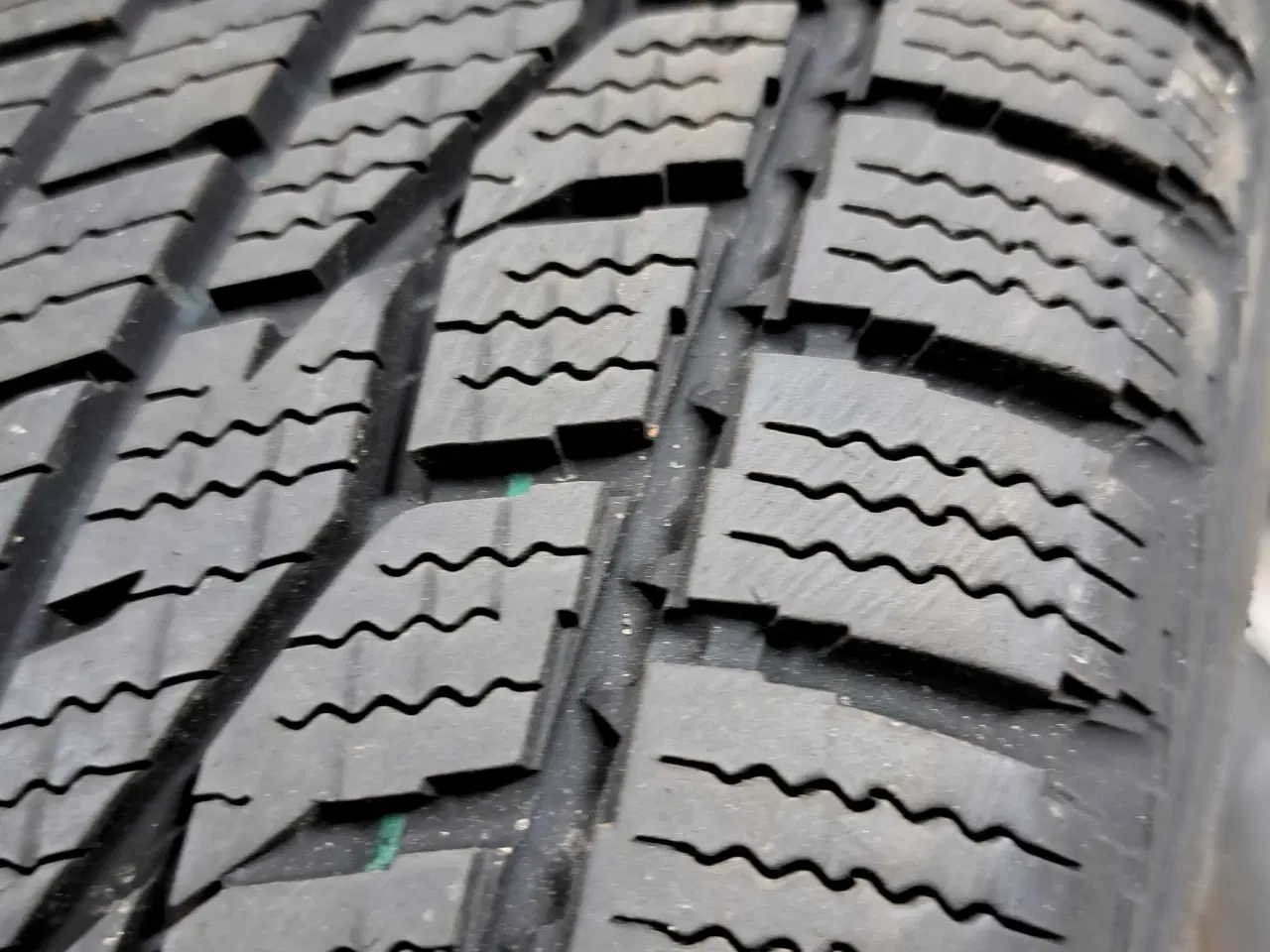 Billede 2 - Vinterhjul til 107 - c1 - aygo 