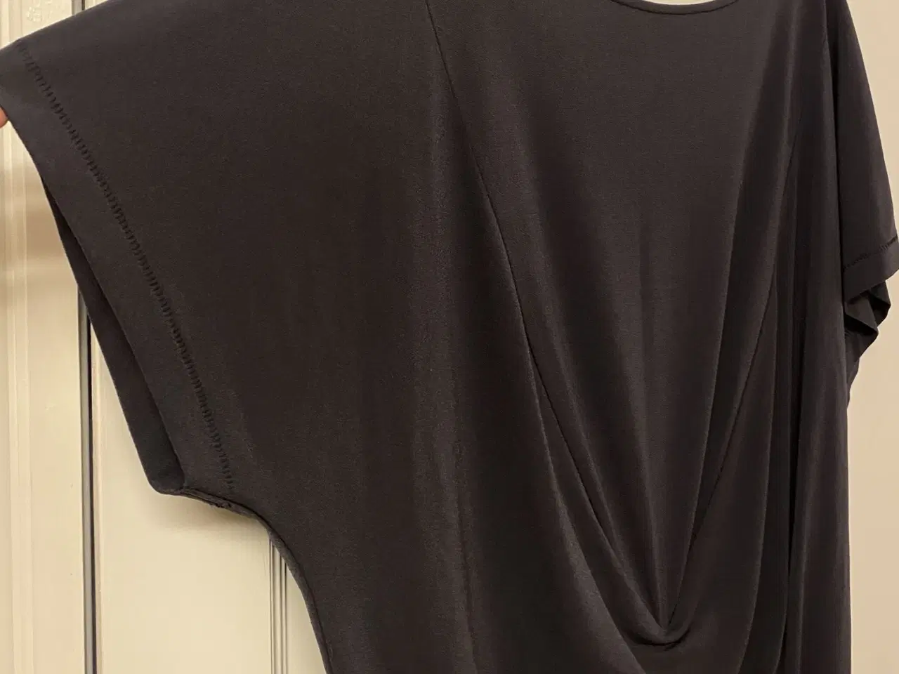 Billede 3 - By Malene Birger grå kjole