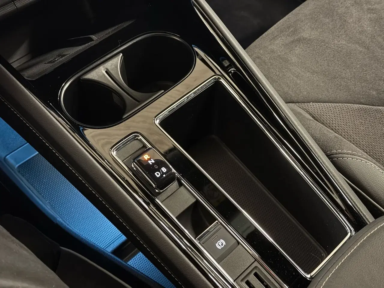 Billede 19 - Skoda Enyaq iV 80X EL Sportline 4x4 265HK 5d Aut.