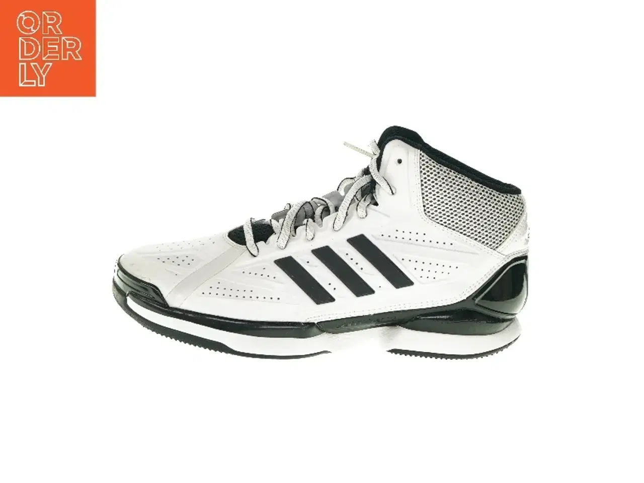 Billede 1 - Sneakers fra Adidas (str. 46 2/3)