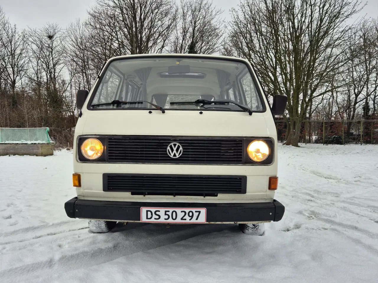 Billede 10 - Vw t3