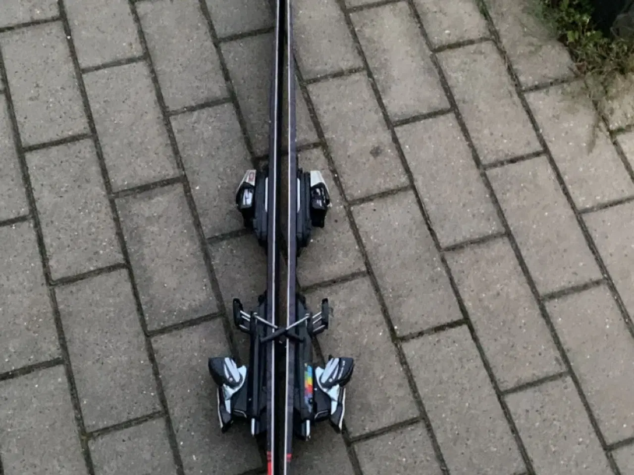 Billede 1 - Ski udstyr