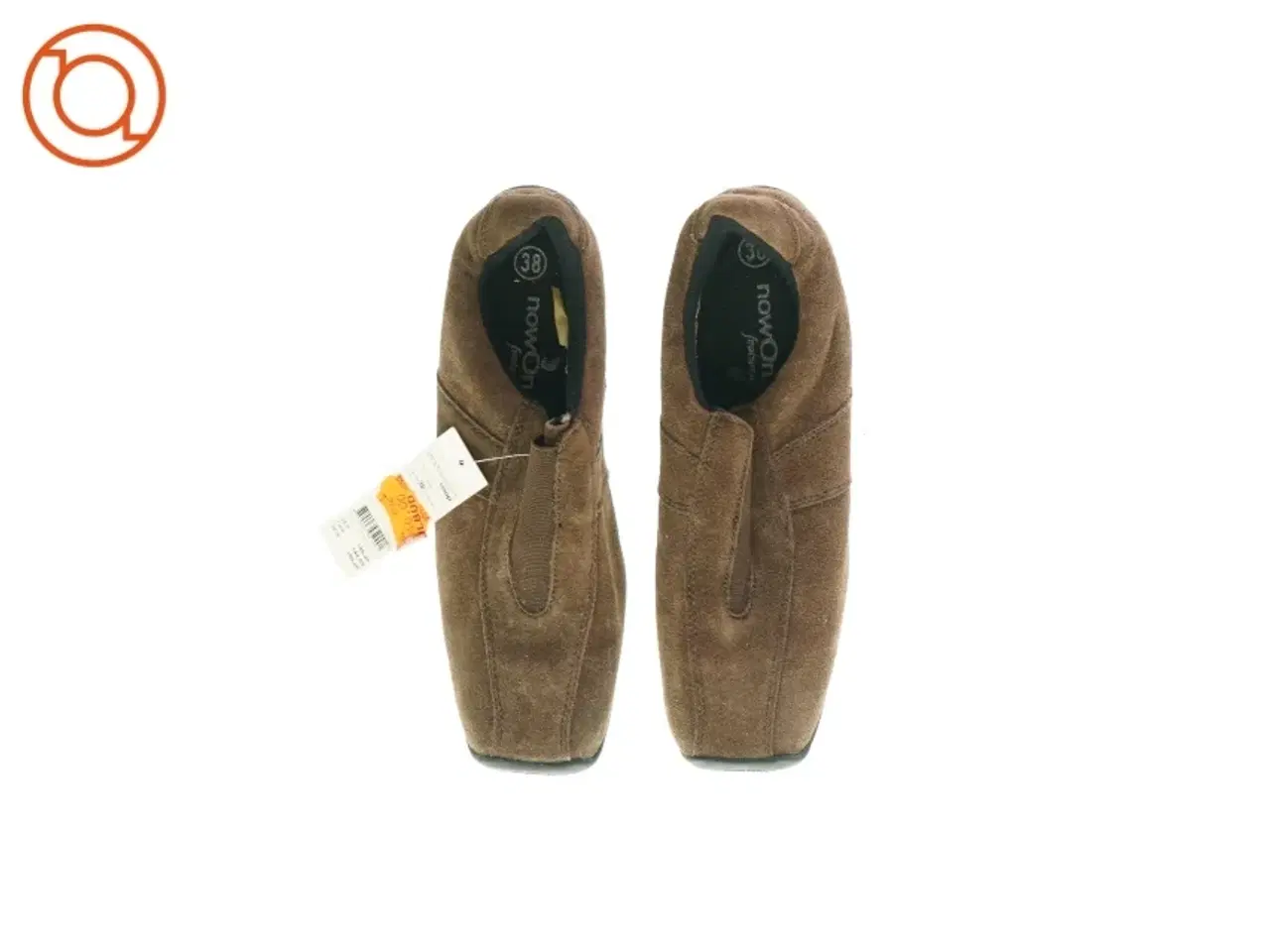 Billede 3 - Sko fra NowOn (str. 38)