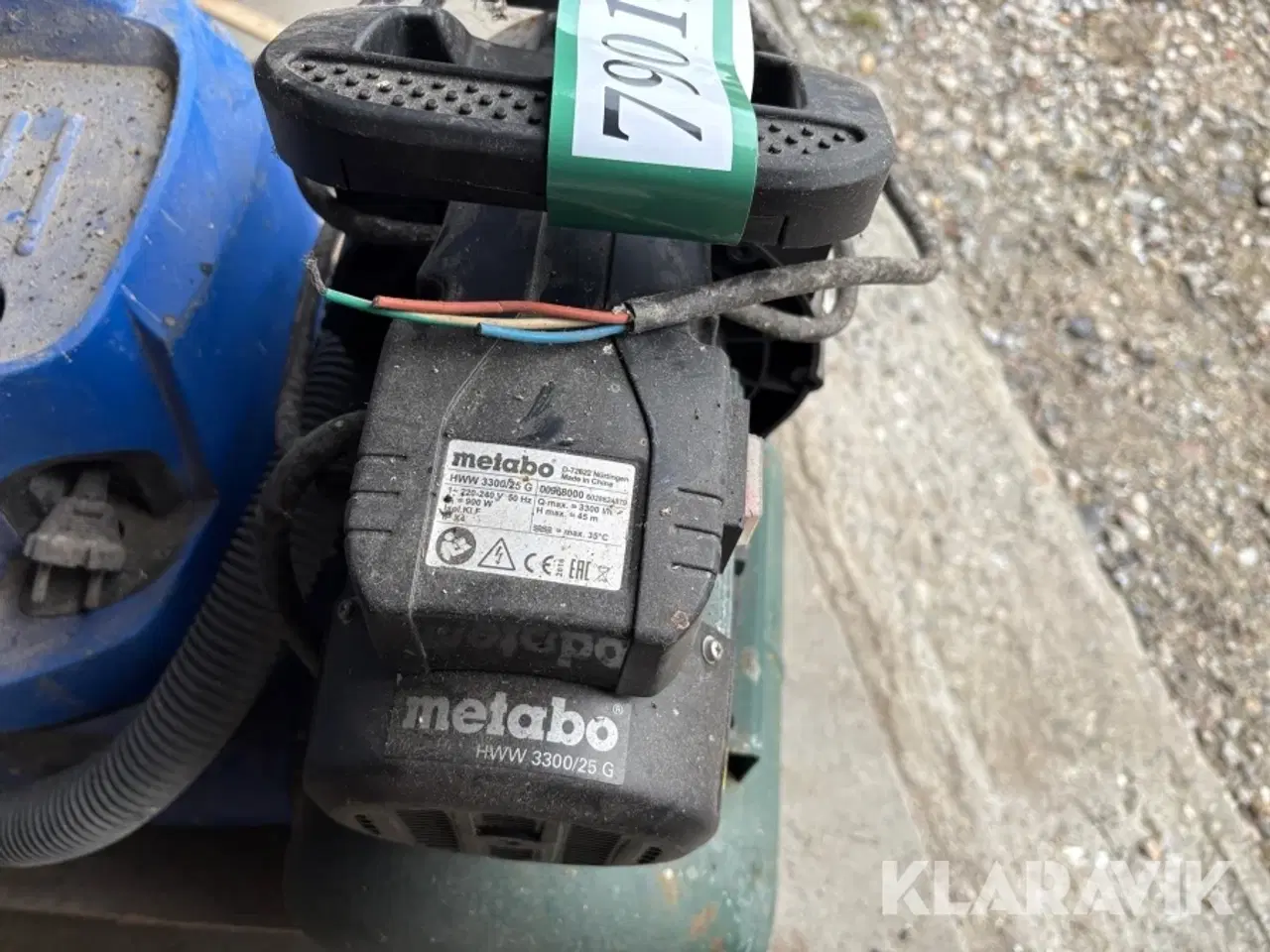 Billede 9 - Blandet lot