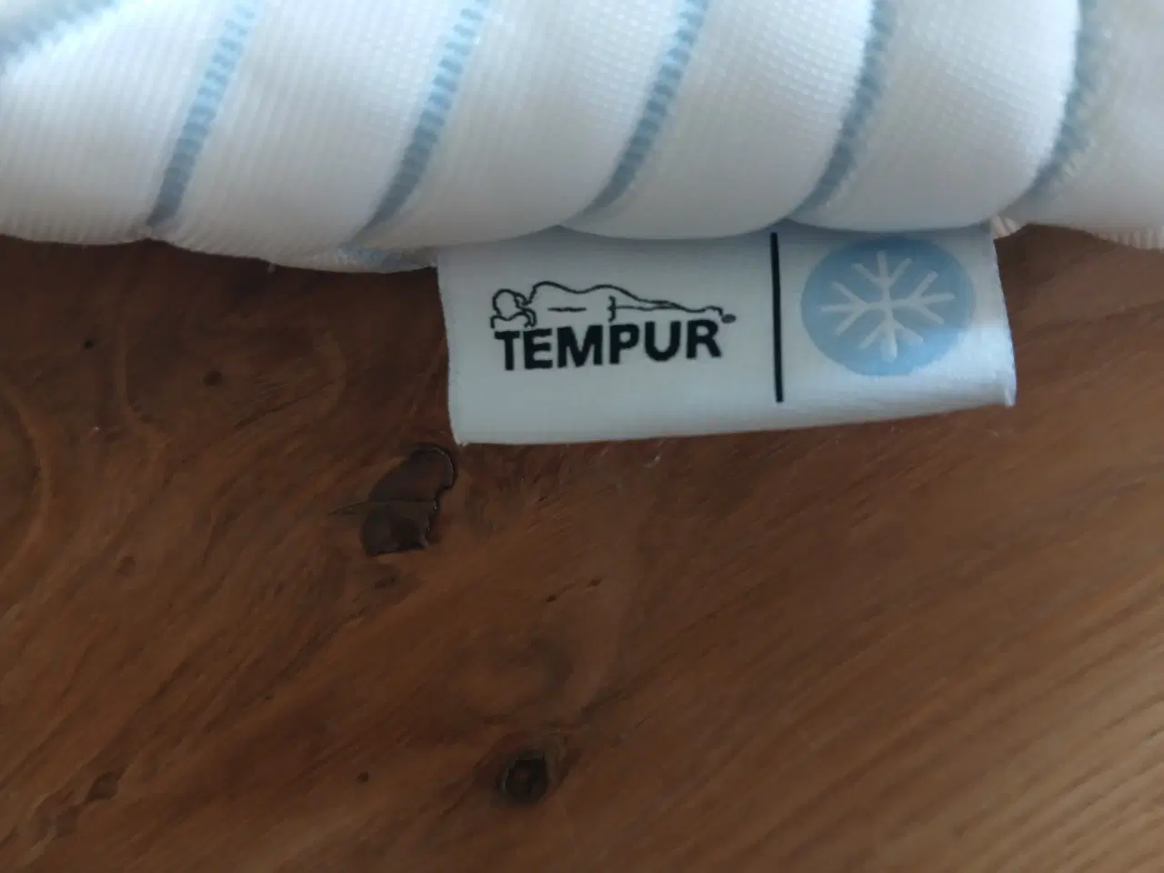 Billede 2 - Tempur hovedpude 